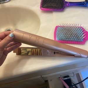 Hair tool